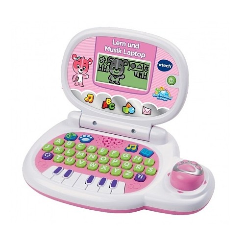 Vtech lern und musik laptop - vtech,