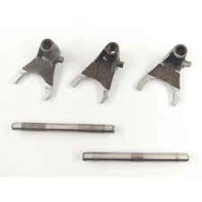 Ducati Monster S4R [2003] - shift forks shift claws with shafts