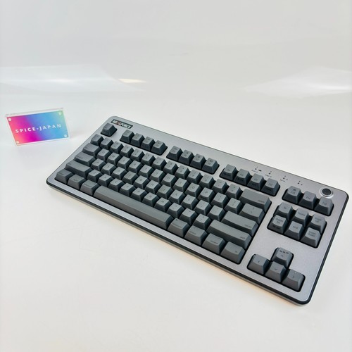 Topre realforce tastatur - topre,