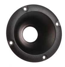 Mini PA-Hochtonhorn 95mm rund Schraubanschluss 1 3/8" 34,9 mm