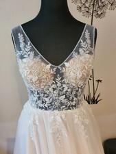 Brautkleid Hochzeitskleid