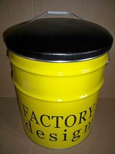 Hocker Sitztonne Sitzhocker