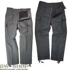 ORIGINAL BUNDESWEHR LEO KÖHLER MOLESKINHOSE GEFÜTTERT BW FELDHOSE JAGD ARMY HOSE