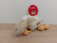 Sigikid Spieluhr Lamm Schaf 🐑 49305 *Weißt du wieviel Sternlein... 🌟