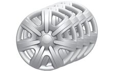 NEU ORIGINAL SKODA Radkappen