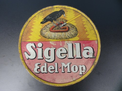 Sigella edel mit mop - mit,