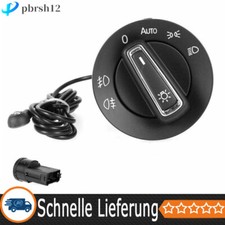 Lichtschalter Nebelscheinwerfer für Ford Galaxy Seat Alhambra Skoda 1C0941531 DE