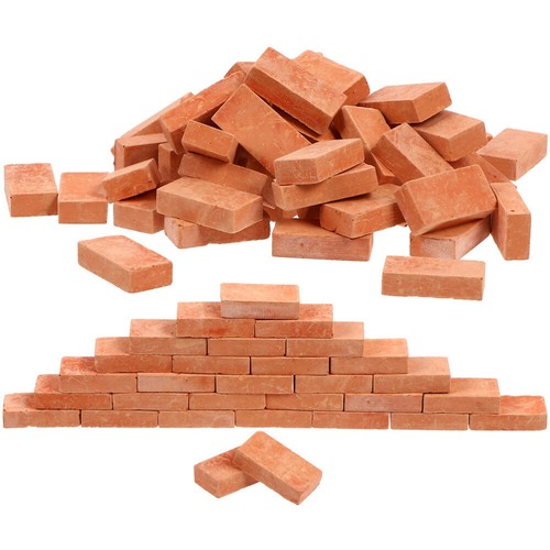 150pcs mini ziegelsteine - mini,