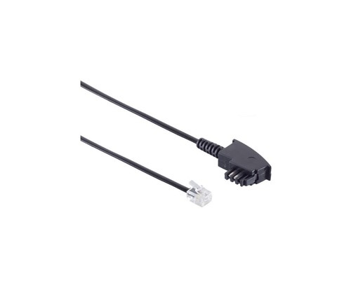 Dinic telefonkabel tae rj11 - dinic, -rj11