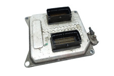 Steuergerät ECU Z18XER Opel Astra H Vectra C Zafira B 1,8 16V 103KW 12992406