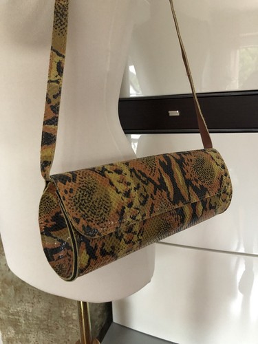 Blogger handtasche leder - handtasche,