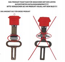 Bosch Hubstange 2609002320