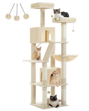 Pawz road kratzbaum katzenbaum - kratzbaum,