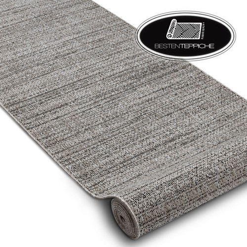 Moderne läufer sisal - moderne,