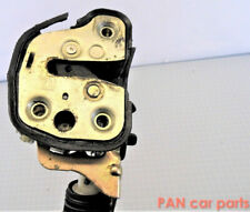 Türschloss hinten links Opel Omega B, 90494859, 605329, 90493703, GM, L