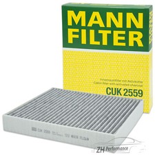 MANN-FILTER CUK 2559
