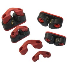 Schot Tau Leine Klemme