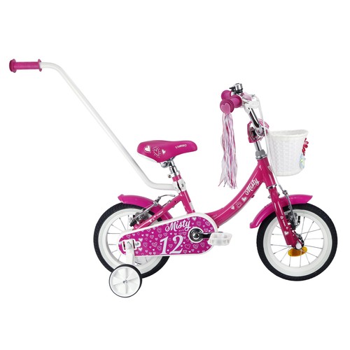 Kinderfahrrad zoll mädchen - kinderfahrrad,