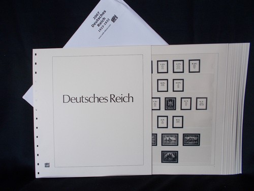 Safe vordruckblätter - (146),