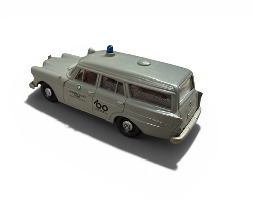 Brekina mercedes benz 190 - mercedes-benz,