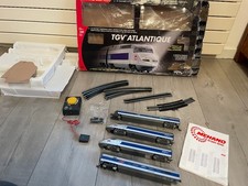 Mehano TGV Atlantik Zug Ho
