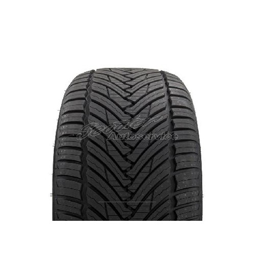 Allwetter reifen 205 r16 - 2x, 205/55