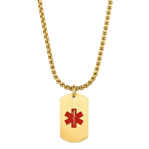 Sos notfall medical - medical, id