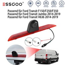 Rückfahrkamera für