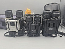 Fernglas set teilig - 3,