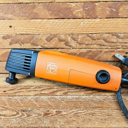 Fein multimaster msxe 636 - fein,