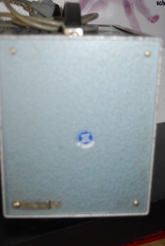 Nordmende röhrenvoltmeter - nordmende,