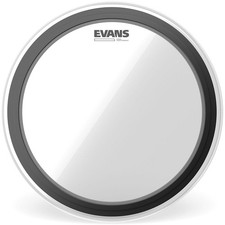 Bass-Drum-Fell Evans