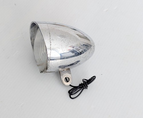 Dansi fahrrad lampe - #3,
