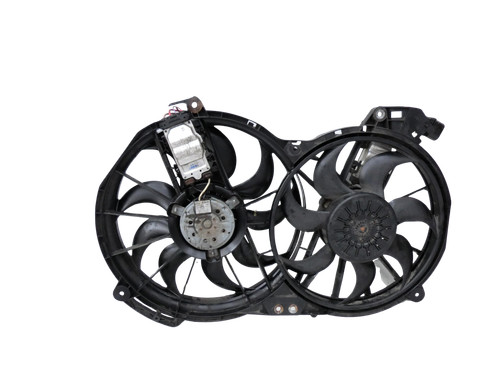 Lüfter ventilator kühler - lüfter, f.