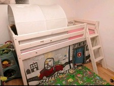 Flexa  HOCHBETT /HALBHOHES