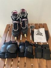 Hudora Kinder Inlineskater Mia