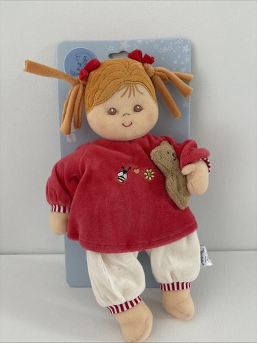 Sterntaler puppe magdalena mit - puppe,