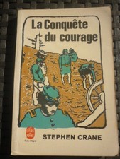 Stephen Crane : Die Eroberung