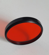 Heliopan Farbfilter 58 x 0,75