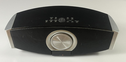 Muvid 101 subwoofer - i-fi,