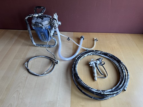 Scheppach airless - scheppach,