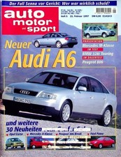 2) Auto Motor Sport AMS