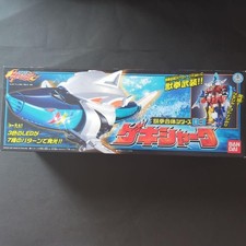 Power Rangers Jungle Fury