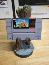 Super Mario Kart (Nintendo