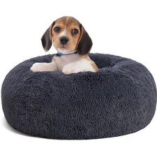 Hundekissen, Hundebett rund