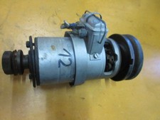 Lichtmaschine 6 Volt 90mm ohne Regler für VW Käfer Ovali 30PS und Porsche 356