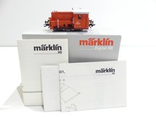 Märklin H0 36801 Diesellok