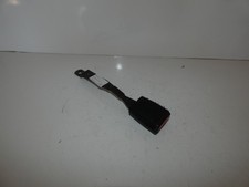 Gurtschloss vorne rechts   VW Caddy III 3 BJ 2011  Diesel 150tkm 2K0857877L