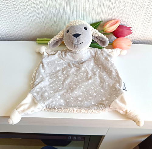 Sterntaler baby schmusetuch - sterntaler,
