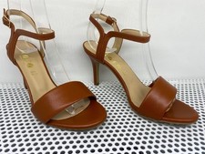 Damen Sandalen Echtleder Made